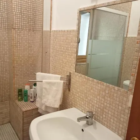 Beatrice Ognina Palace Appartement *