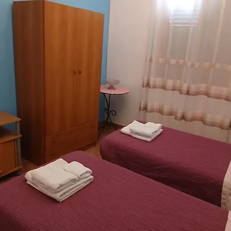 Beatrice Ognina Palace Appartement *