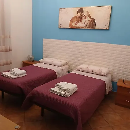 Beatrice Ognina Palace Appartement Catánia