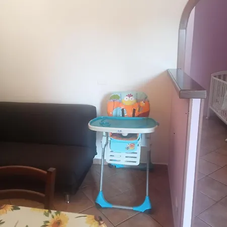 Beatrice Ognina Palace Appartamento Catania