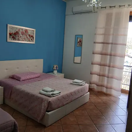 Appartamento Beatrice Ognina Palace *